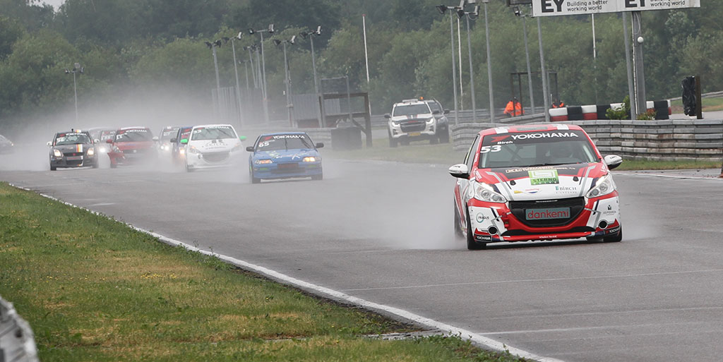 Simon Birch Kristensen
(Foto: Motorsporten.dk)